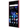 Nillkin Super Frosted Shield Matte cover case for Sony Xperia XA2 Plus order from official NILLKIN store